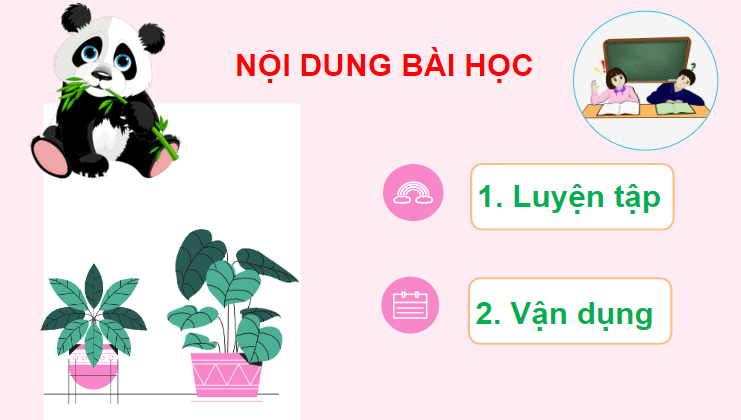 Giáo án điện tử Toán lớp 2 Em ôn lại những gì đã học trang 84 | PPT Toán lớp 2 Cánh diều