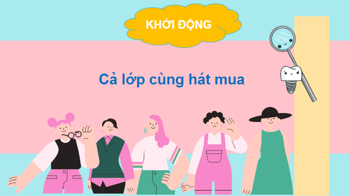 Giáo án điện tử Toán lớp 2 Hình tứ giác | PPT Toán lớp 2 Chân trời sáng tạo