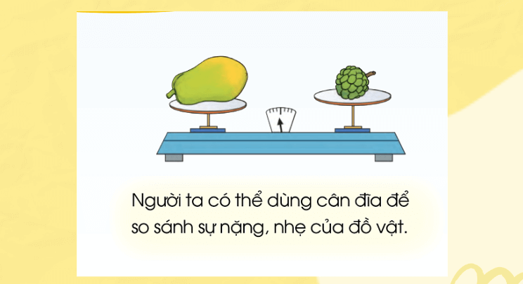 Giáo án điện tử Toán lớp 2 Ki-lô-gam | PPT Toán lớp 2 Cánh diều