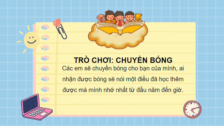 Giáo án điện tử Toán lớp 2 Luyện tập chung trang 16 | PPT Toán lớp 2 Cánh diều