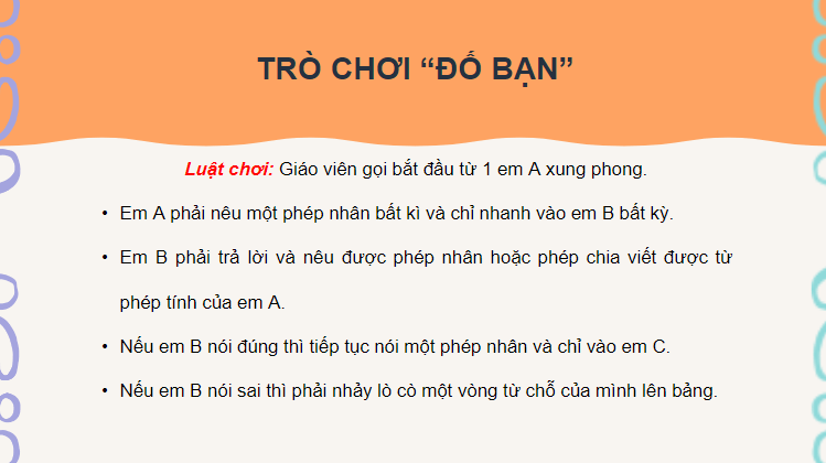 Giáo án điện tử Toán lớp 2 Luyện tập chung trang 26 | PPT Toán lớp 2 Cánh diều