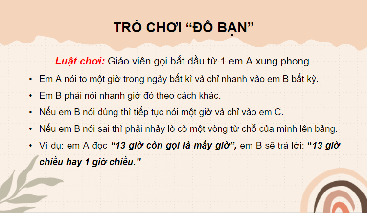 Giáo án điện tử Toán lớp 2 Luyện tập chung trang 38 | PPT Toán lớp 2 Cánh diều