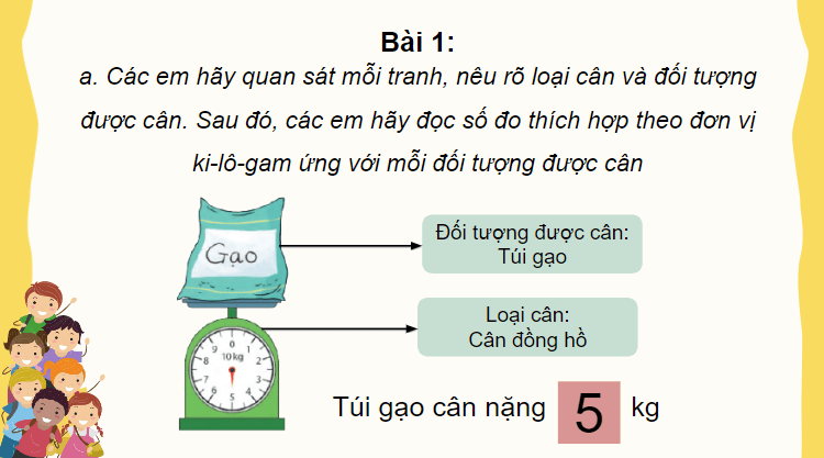 Giáo án điện tử Toán lớp 2 Luyện tập chung trang 80 | PPT Toán lớp 2 Cánh diều