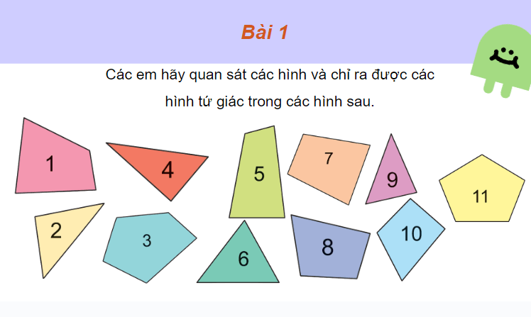 Giáo án điện tử Toán lớp 2 Luyện tập chung trang 92 | PPT Toán lớp 2 Cánh diều