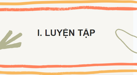 Giáo án điện tử Toán lớp 2 Luyện tập trang 22 | PPT Toán lớp 2 Cánh diều