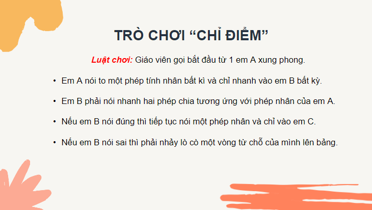 Giáo án điện tử Toán lớp 2 Luyện tập trang 25 | PPT Toán lớp 2 Cánh diều