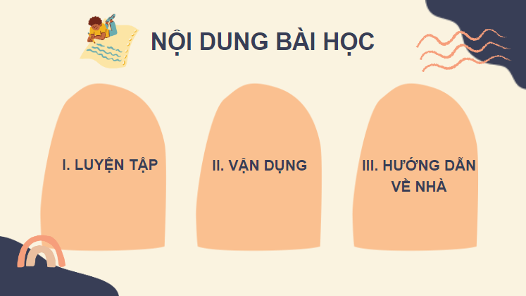 Giáo án điện tử Toán lớp 2 Luyện tập trang 26 | PPT Toán lớp 2 Cánh diều