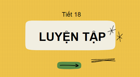 Giáo án điện tử Toán lớp 2 Luyện tập trang 34 | PPT Toán lớp 2 Cánh diều