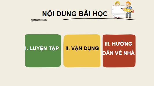 Giáo án điện tử Toán lớp 2 Luyện tập trang 34 | PPT Toán lớp 2 Cánh diều