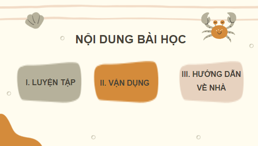 Giáo án điện tử Toán lớp 2 Luyện tập trang 38 | PPT Toán lớp 2 Cánh diều