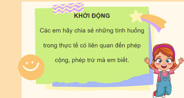 Giáo án điện tử Toán lớp 2 Luyện tập trang 44 | PPT Toán lớp 2 Cánh diều