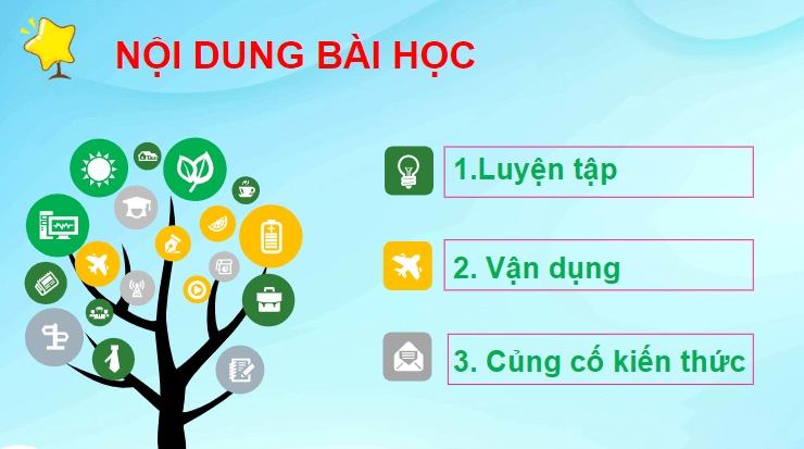 Giáo án điện tử Toán lớp 2 Luyện tập trang 70 | PPT Toán lớp 2 Cánh diều