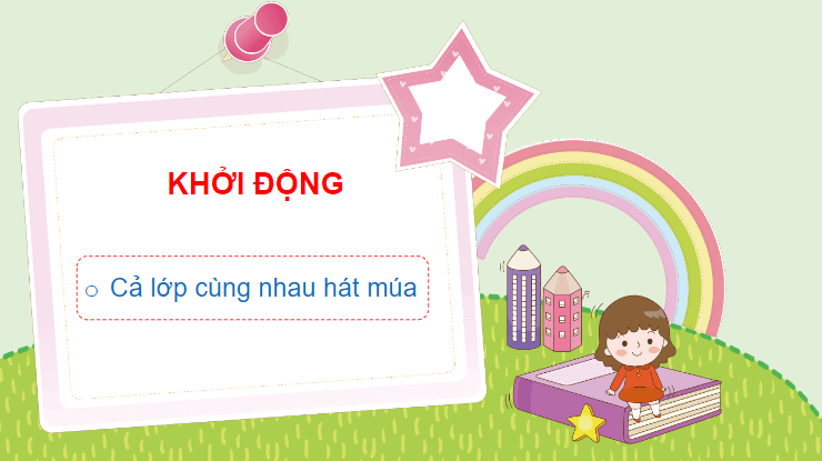 Giáo án điện tử Toán lớp 2 Mét | PPT Toán lớp 2 Cánh diều