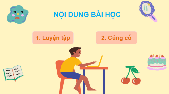 Giáo án điện tử Toán lớp 2 Ôn tập các số trong phạm vi 100 trang 115 | PPT Toán lớp 2 Chân trời sáng tạo