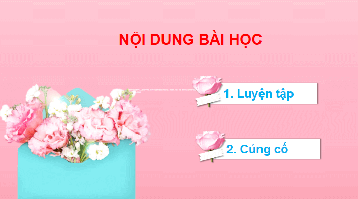 Giáo án điện tử Toán lớp 2 Ôn tập phép nhân và phép chia | PPT Toán lớp 2 Chân trời sáng tạo