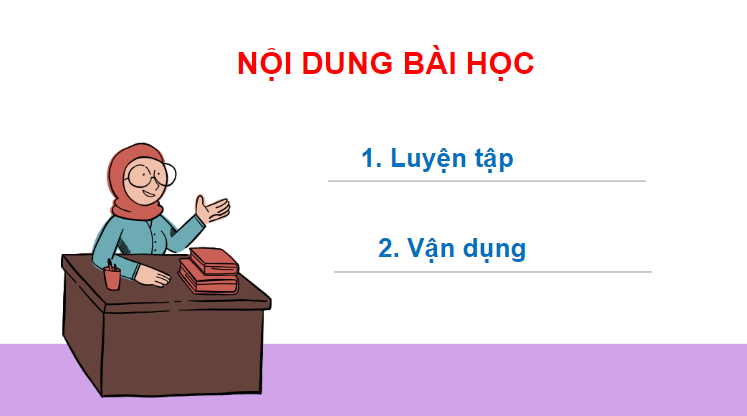 Giáo án điện tử Toán lớp 2 Ôn tập về một số yếu tố thống kê và xác suất | PPT Toán lớp 2 Cánh diều