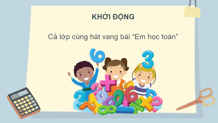 Giáo án điện tử Toán lớp 2 Phép trừ (có nhớ) trong phạm vi 20 | PPT Toán lớp 2 Cánh diều