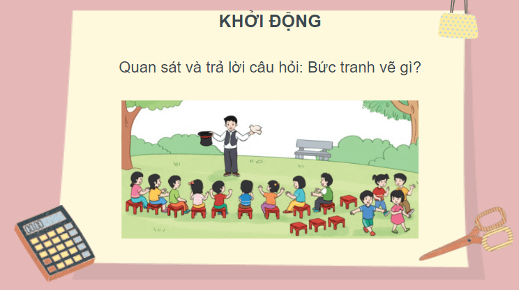 Giáo án điện tử Toán lớp 2 Phép trừ (có nhớ) trong phạm vi 20 (tiếp theo) | PPT Toán lớp 2 Cánh diều