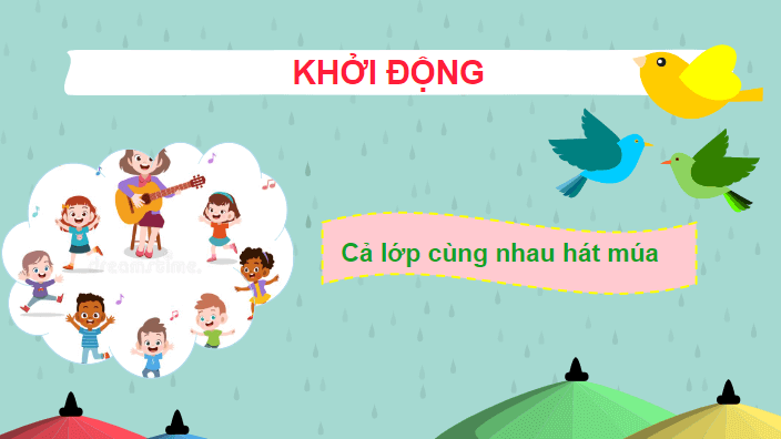 Giáo án điện tử Toán lớp 2 Tiền Việt Nam | PPT Toán lớp 2 Chân trời sáng tạo