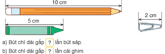 Giáo án Toán lớp 3 Bài 39: So sánh số lớn gấp mấy lần số bé | Kết nối tri thức