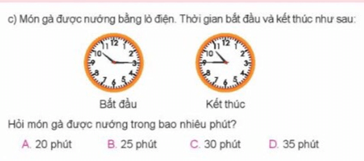 Giáo án Toán lớp 3 Bài 67: Thực hành xem đồng hồ, xem lịch | Kết nối tri thức