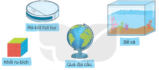 Giáo án Toán lớp 3 Bài 7: Ôn tập hình học và đo lường | Kết nối tri thức