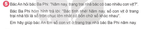 Giáo án Toán lớp 3 Bài 76: Ôn tập các số trong phạm vi 10000, 100000 | Kết nối tri thức