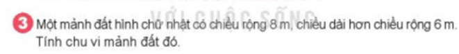 Giáo án Toán lớp 3 Bài 79: Ôn tập hình học và đo lường | Kết nối tri thức