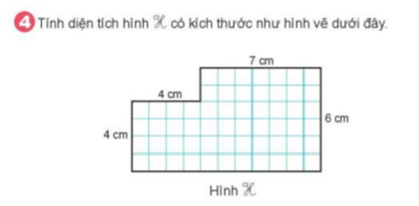 Giáo án Toán lớp 3 Bài 79: Ôn tập hình học và đo lường | Kết nối tri thức