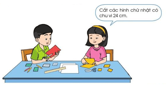 Giáo án Toán lớp 3 Em vui học toán (trang 115) | Cánh diều