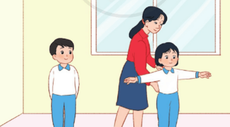 Giáo án Toán lớp 3 Luyện tập (trang 69) | Cánh diều