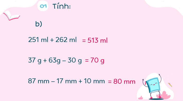 Giáo án điện tử Toán lớp 3 Bài 35: Luyện tập chung | PPT Toán lớp 3 Kết nối tri thức