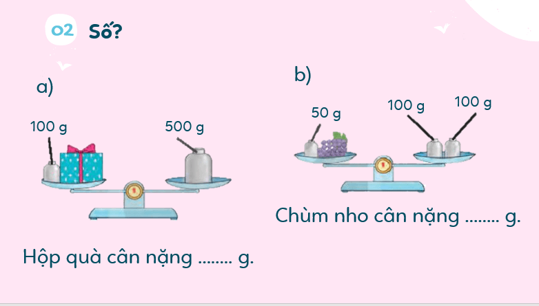 Giáo án điện tử Toán lớp 3 Bài 35: Luyện tập chung | PPT Toán lớp 3 Kết nối tri thức