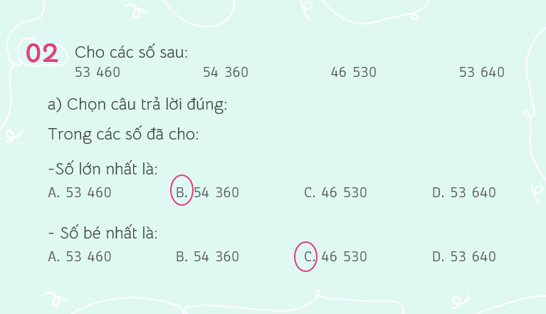 Giáo án điện tử Toán lớp 3 Bài 81: Ôn tập chung | PPT Toán lớp 3 Kết nối tri thức