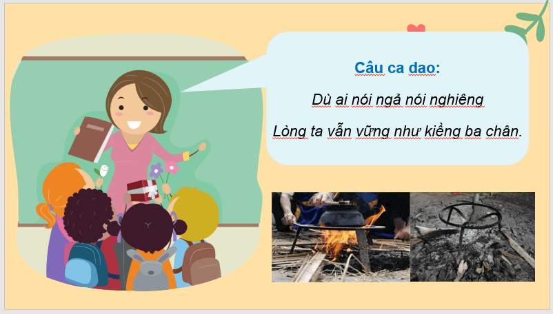 Giáo án điện tử Toán lớp 3 Bảng nhân 3 | PPT Toán lớp 3 Chân trời sáng tạo