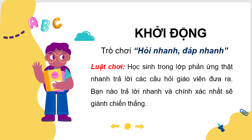 Giáo án điện tử Toán lớp 3 Diện tích của một hình | PPT Toán lớp 3 Chân trời sáng tạo