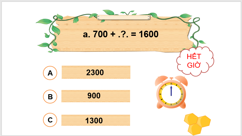 Giáo án điện tử Toán lớp 3 Em làm được những gì? | PPT Toán lớp 3 Chân trời sáng tạo