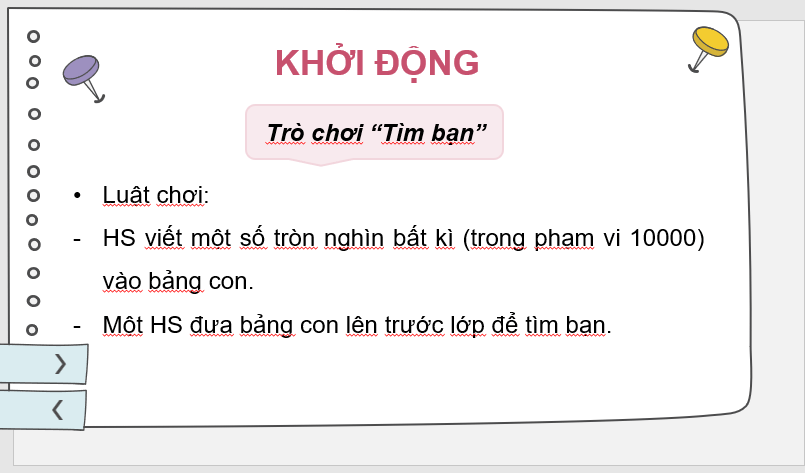 Giáo án điện tử Toán lớp 3 Em làm được những gì? | PPT Toán lớp 3 Chân trời sáng tạo