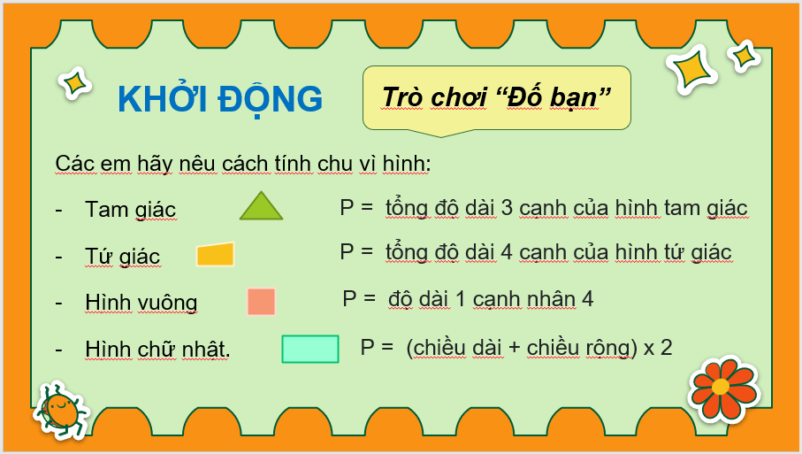 Giáo án điện tử Toán lớp 3 Em làm được những gì? | PPT Toán lớp 3 Chân trời sáng tạo