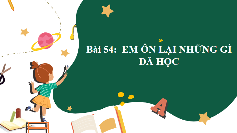Giáo án điện tử Toán lớp 3 Em ôn lại những gì đã học trang 113 | PPT Toán lớp 3 Cánh diều