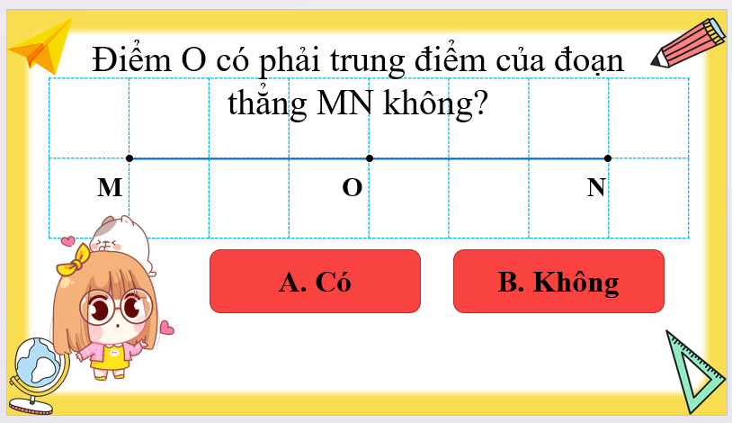 Giáo án điện tử Toán lớp 3 Hình tròn, tâm, đường kính, bán kính | PPT Toán lớp 3 Cánh diều