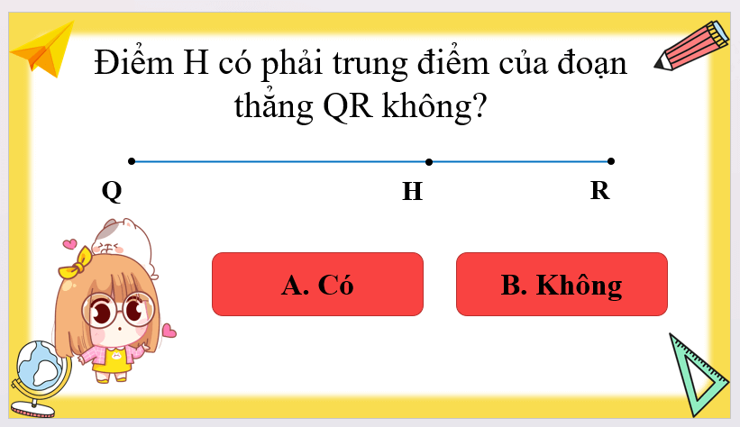 Giáo án điện tử Toán lớp 3 Hình tròn, tâm, đường kính, bán kính | PPT Toán lớp 3 Cánh diều