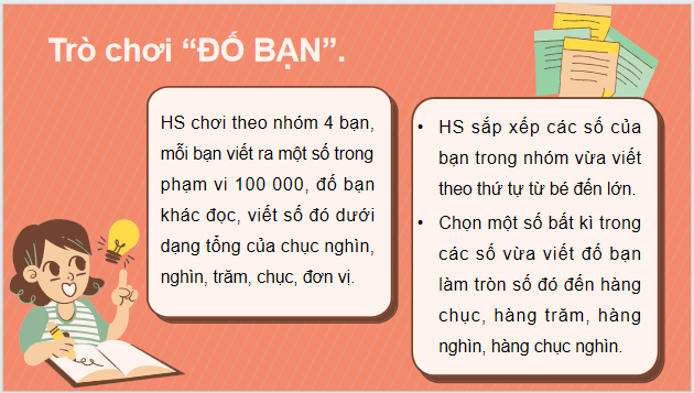 Giáo án điện tử Toán lớp 3 Ôn tập các phép tính | PPT Toán lớp 3 Chân trời sáng tạo