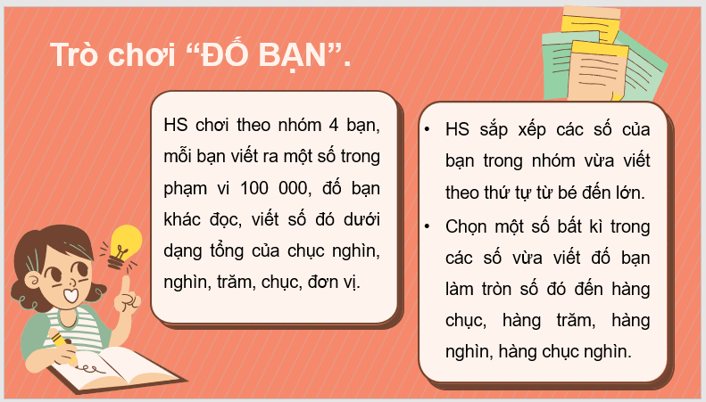 Giáo án điện tử Toán lớp 3 Ôn tập cuối năm | PPT Toán lớp 3 Chân trời sáng tạo