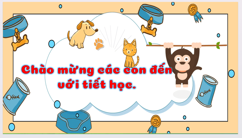 Giáo án điện tử Toán lớp 3 Ôn tập về hình học và đo lường trang 109 | PPT Toán lớp 3 Cánh diều