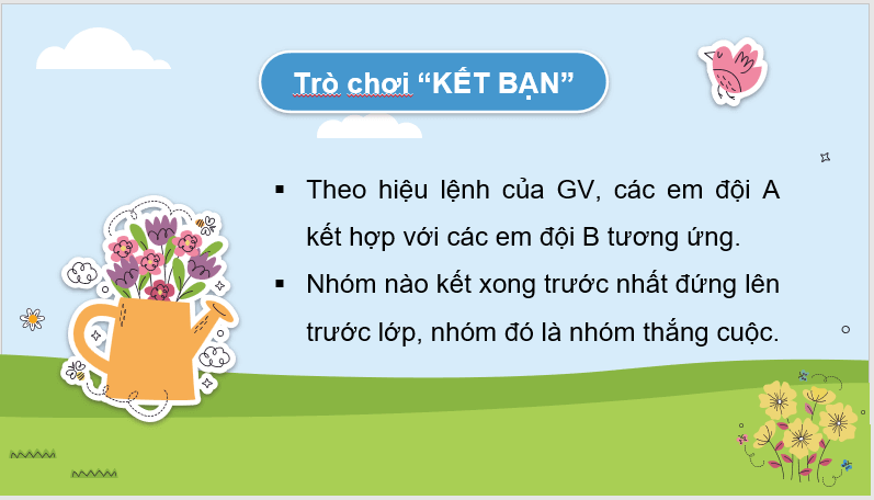 Giáo án điện tử Toán lớp 3 Tìm số bị chia, tìm số chia | PPT Toán lớp 3 Chân trời sáng tạo