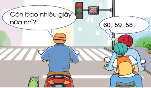 Giáo án Toán lớp 4 Bài 15: Giây | Cánh diều