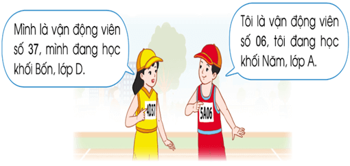 Giáo án Toán lớp 4 Bài 25: Em vui học toán | Cánh diều