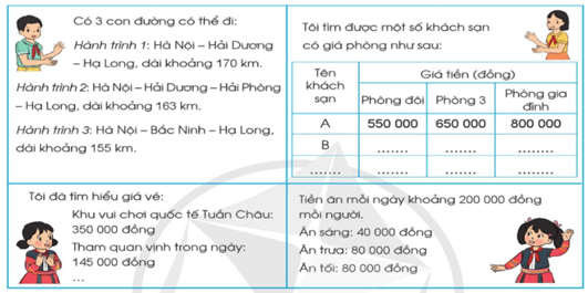 Giáo án Toán lớp 4 Bài 51: Em học vui toán | Cánh diều