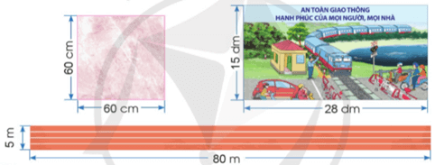 Giáo án Toán lớp 4 Bài 70: Luyện tập chung (trang 40, 41 Tập 2) | Cánh diều